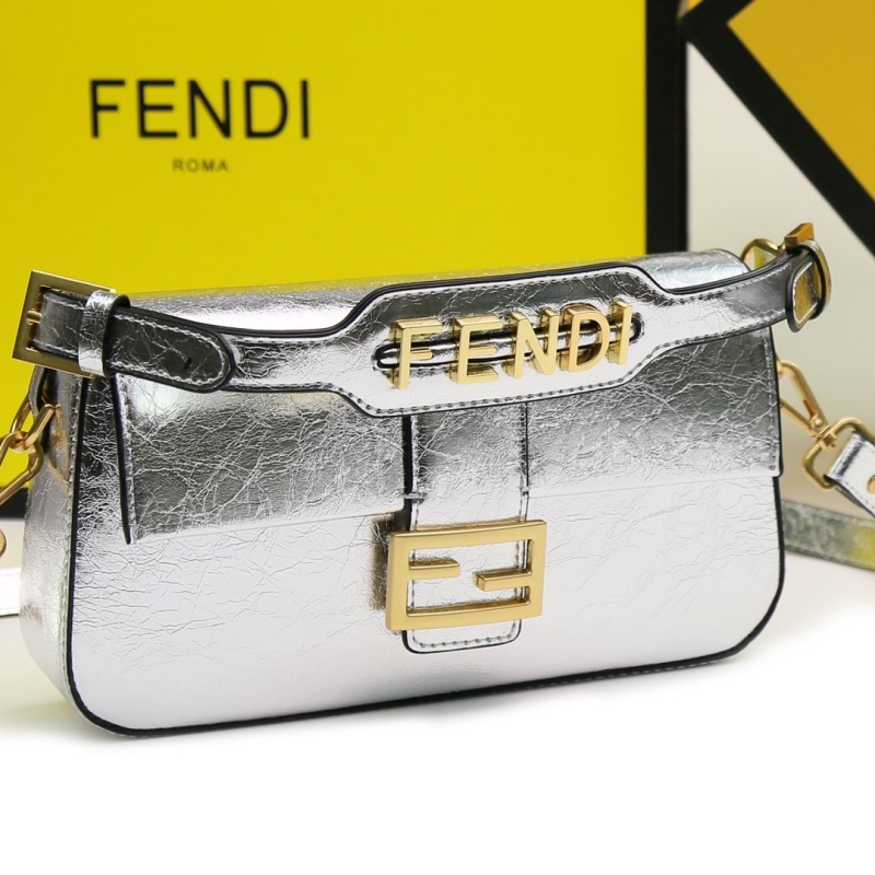 Fendi Top Handle Bags